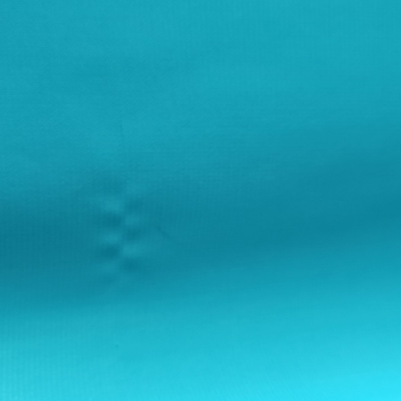 NWOT The Pyramid Collection Sleeveless Asymettrical Hem Lightweight Tunic Large - Picture 8 of 13